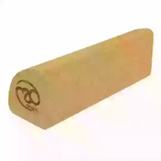Fitness-Mad Cork Quarter Block